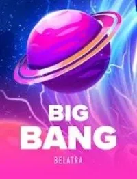 big bang logo